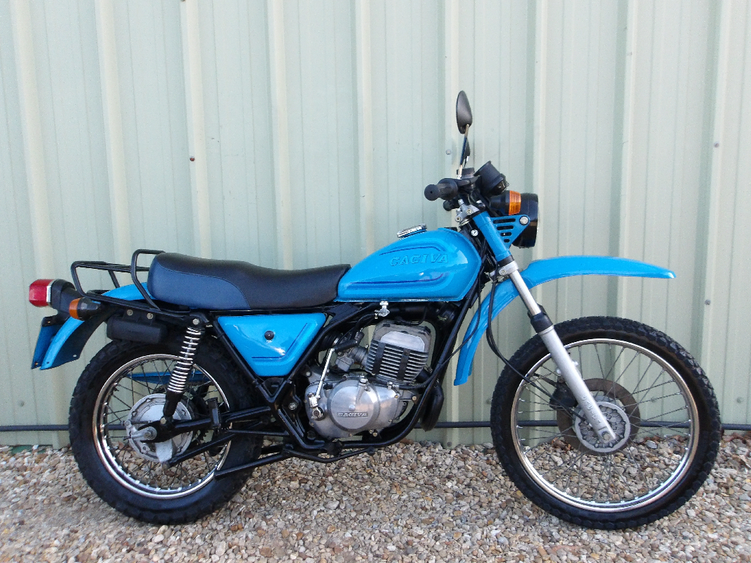 bike